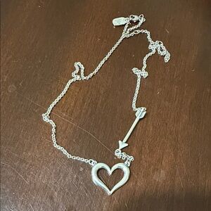 James Avery Love Struck Necklace